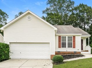 5609 Tealbrook Dr, Raleigh, NC 27610