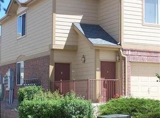 5536 Lewis Ct UNIT 101, Arvada, CO 80002