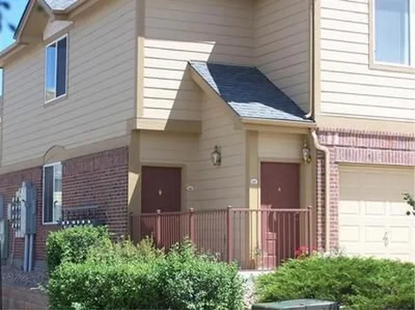 5536 Lewis Ct Unit 101, Arvada, CO 80002