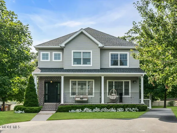 108 Vintage Circle, Lakewood, NJ 08701