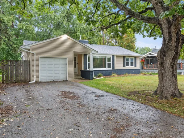 1712 W 66th St, Richfield, MN 55423