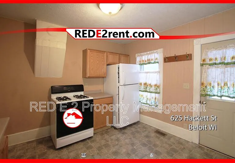 625 Hackett St — Photo 4
