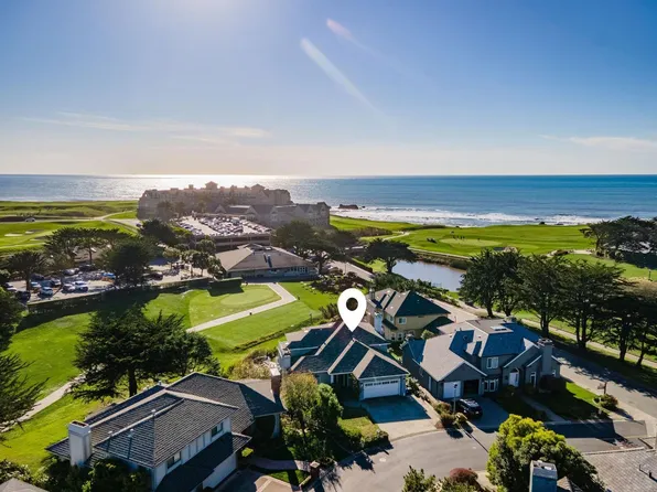 8 Fairway Pl, Half Moon Bay, CA 94019