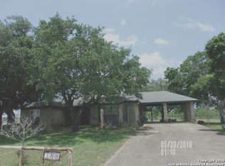 380 Amphion Rd, Poteet, TX 78065