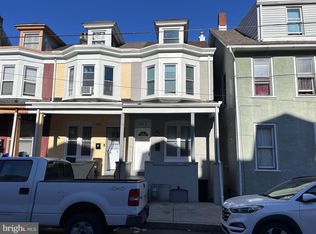 520 Birch St, Reading, PA 19604