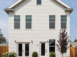 7725 SE Lambert St, Portland, OR 97206