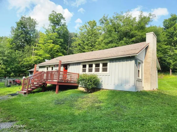 1944 State Highway 154, Canton, PA 17724