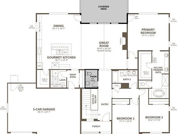 3rd image of this home