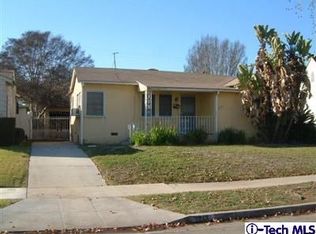 1913 S Primrose Ave, Alhambra, CA 91803