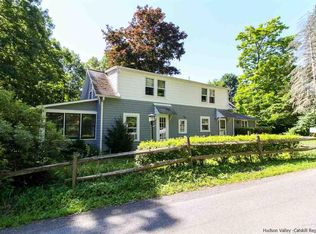 51 Vly Atwood Rd, Stone Ridge, NY 12484