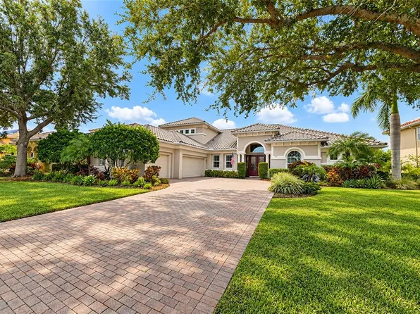 817 MARITIME COURT, BRADENTON, FL 34212
