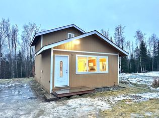 523 N Meadow Lakes Loop #6, Wasilla, AK 99623