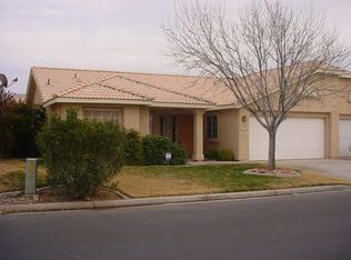 362 Reber Dr, Mesquite, NV 89027