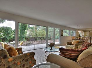 1064 Majella Road, Pebble Beach, CA 93953