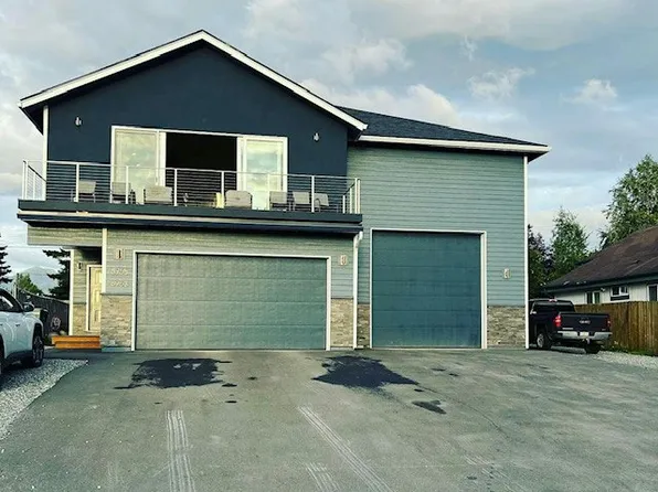 8963 Toloff St #1, Anchorage, AK 99507