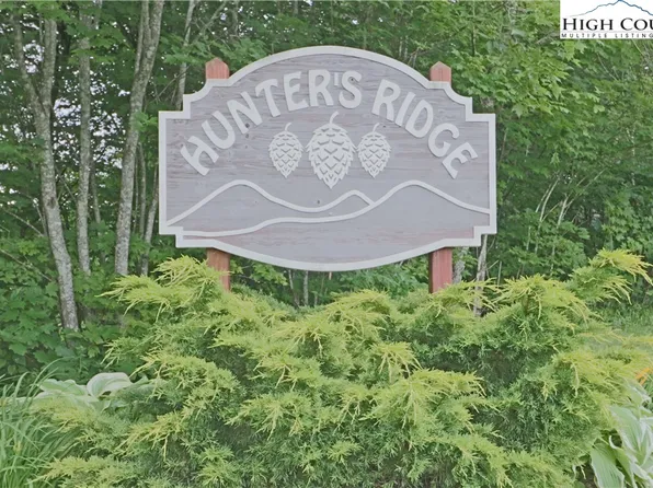 TBD Nettles Ridge #36R Hunter's Ridge Road, Banner Elk, NC 28604