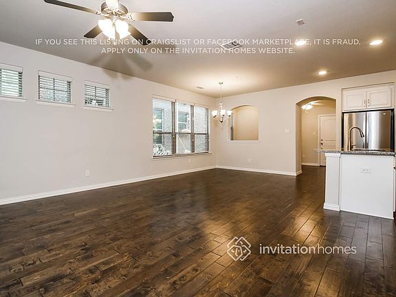 3rd image of 4417 Blackjack Oak Dr