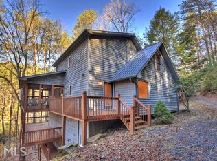 348 Lyric Ln #1-7023, Ellijay, GA 30540