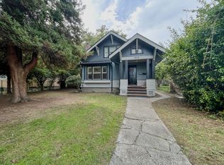 3840 S D St #A, Tacoma, WA 98418