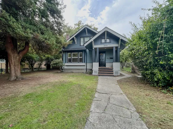 3840 S D St #A, Tacoma, WA 98418