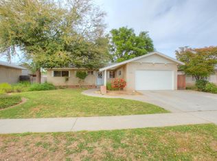 1576 E Warner Ave, Fresno, CA 93710