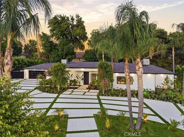 8400 White Oak Ave, Northridge, CA 91325