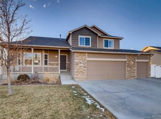 16021 Ginger Ave, Mead, CO 80542