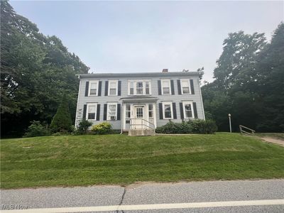 5466 S Ridge Rd, Madison, OH, 44057