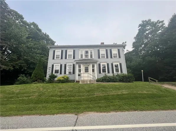 5466 S Ridge Rd, Madison, OH 44057