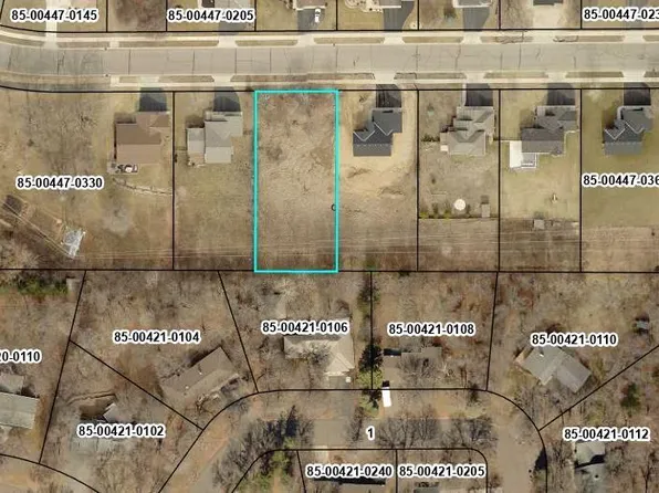 1448 24th St SE, Saint Cloud, MN 56304
