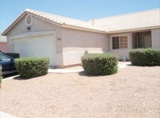 2225 N 87th Dr, Phoenix, AZ 85037