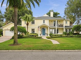 1221 DORCHESTER STREET, ORLANDO, FL 32803