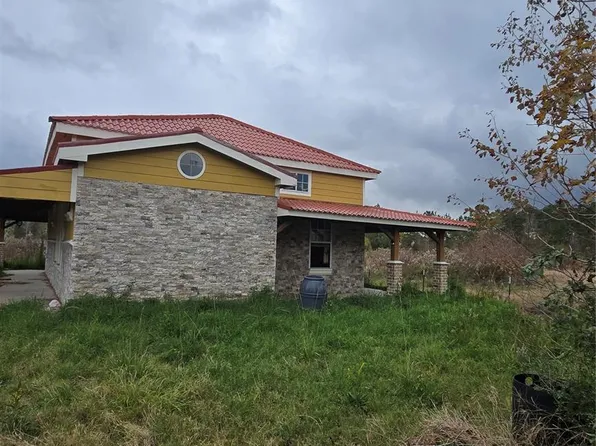 3535 Peveto Ln, Orange, TX 77632