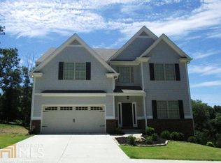 121 White Trillium Dr #39, Hoschton, GA 30548