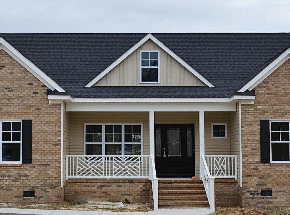 Front Elevation