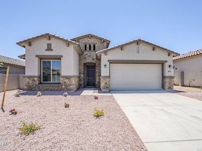 20263 W Catalina Dr, Buckeye, AZ, 85396