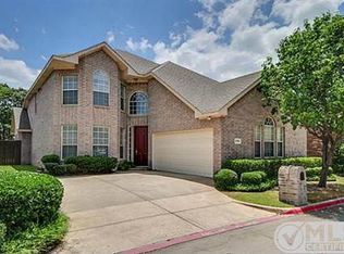 2309 Springmere Dr, Arlington, TX 76012