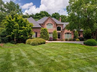 4212 Gosford Pl, Charlotte, NC 28277