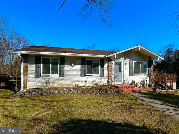 47 Trout Cir, Kearneysville, WV 25430