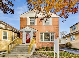 4111 Elm Ave, Brookfield, IL 60513