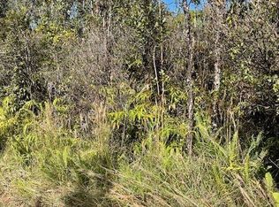 Road 6 Ooaa LOT 4443, Kurtistown, HI 96760