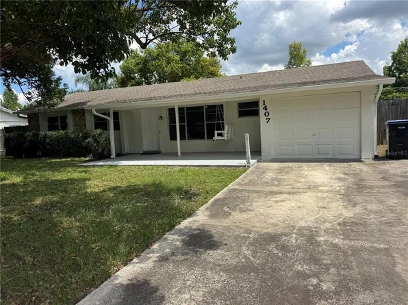 1407 Moselle Ave, Orlando, FL 32807