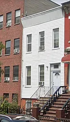 801 Herkimer Street