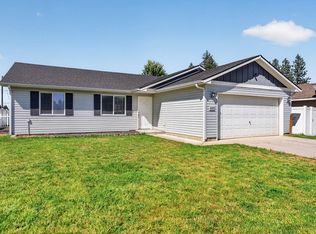 4407 S Mack Rd, Spokane, WA 99224