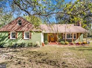 13102 Brandywine Rd, Brandywine, MD 20613