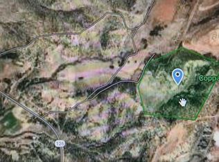 28 Arroyo Hondo Rd, Cuba, NM 87013
