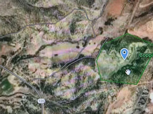 28 Arroyo Hondo Rd, Cuba, NM 87013