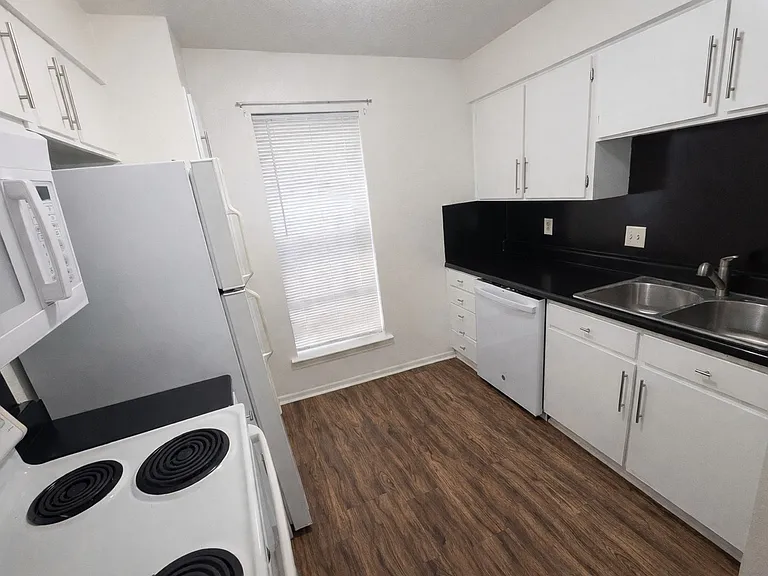 Beachside Villas — Photo 19