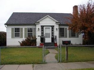 815 S Washington St, Dillon, MT 59725