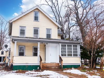 14 S Highwood Ave, Glen Rock, NJ, 07452